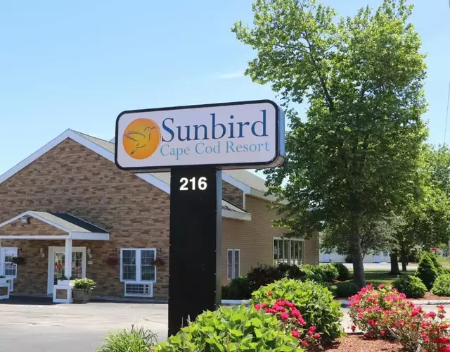 Sunbird Cape Cod Resort