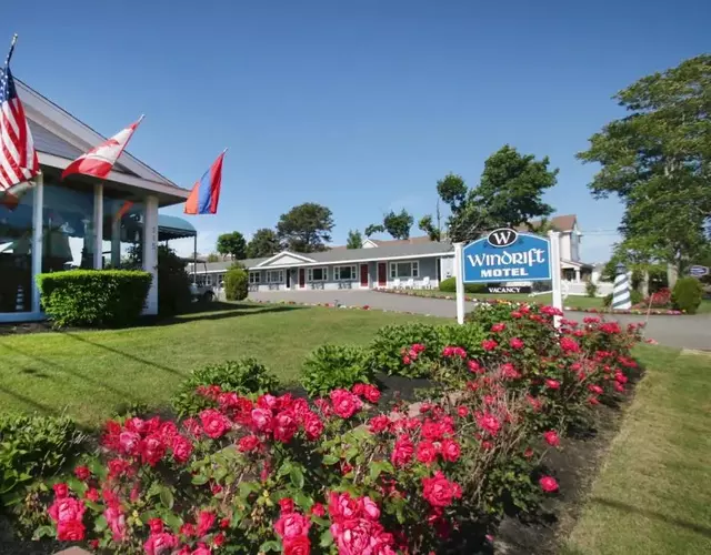 Windrift Motel