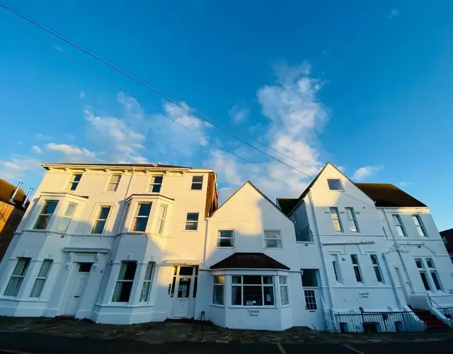 Lennard House