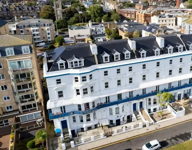 The Southcliff Hotel
