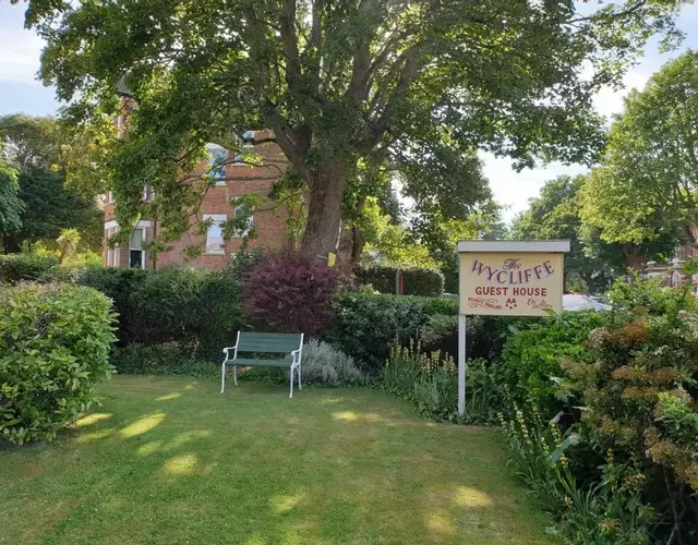 The Wycliffe