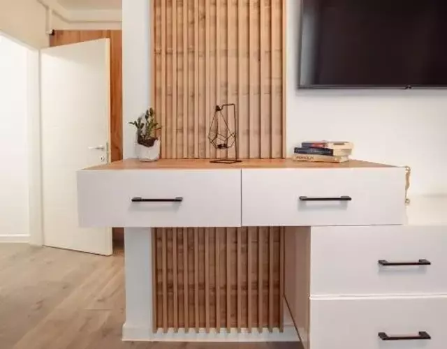 COZY APARTHOTEL - Ultracentral Luxury Apartments Iasi