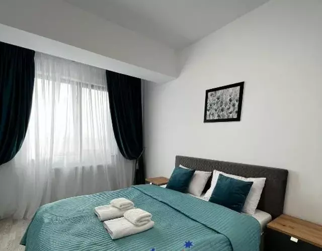 Cozy Apartments - City Center Iasi