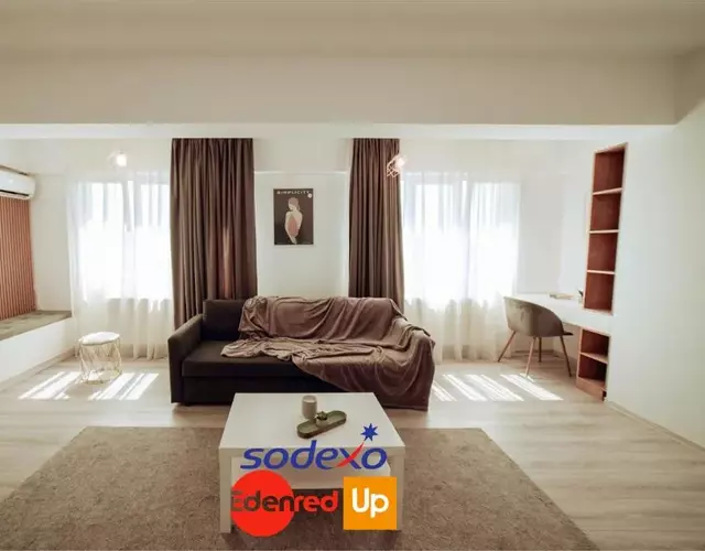 Cozy Apartments - One Residence Iasi