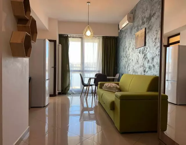 Studios & Apartments Palas by Glam at Lazar Towers