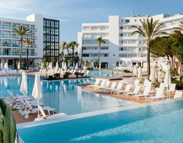 AluaSoul Ibiza - Adults only