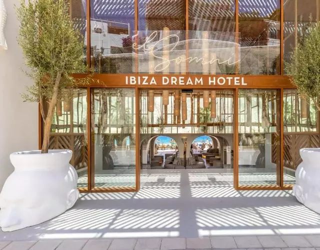 El Somni Ibiza Dream Hotel by Grupotel