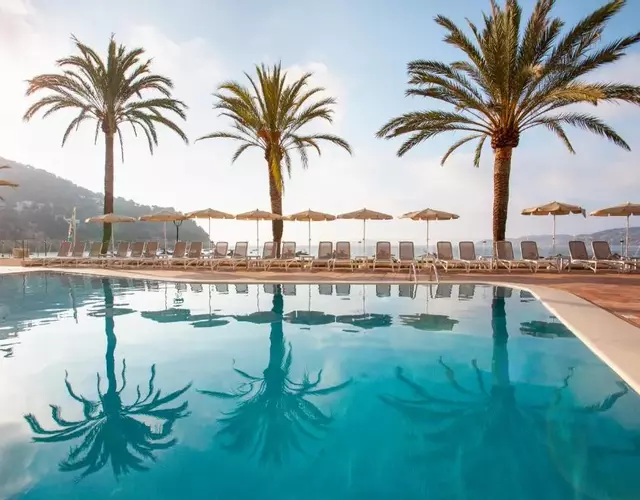 Grupotel Imperio Playa