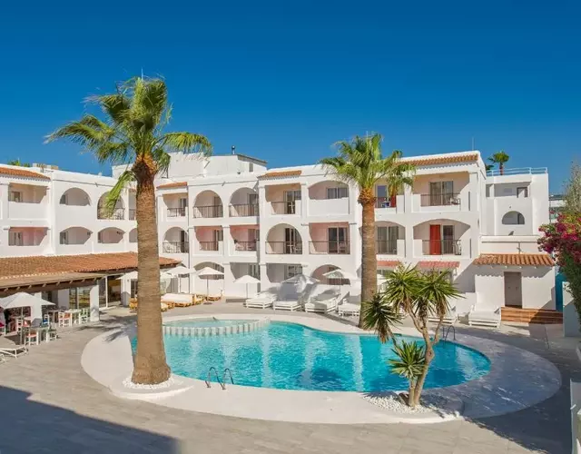 Hotel Vibra Bossa Flow - Adults only