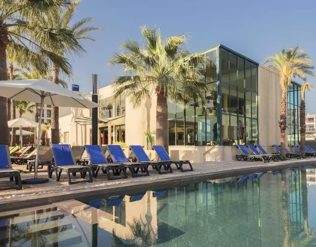 Occidental Ibiza - All Inclusive