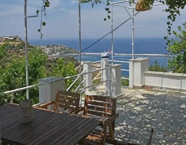 MARE VISTA