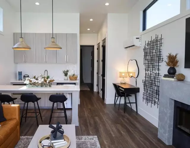 Xhale Resort & Spa - ADULTS ONLY RESORT