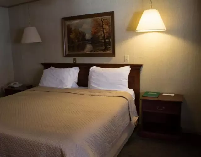 Georgetown Mountain Inn