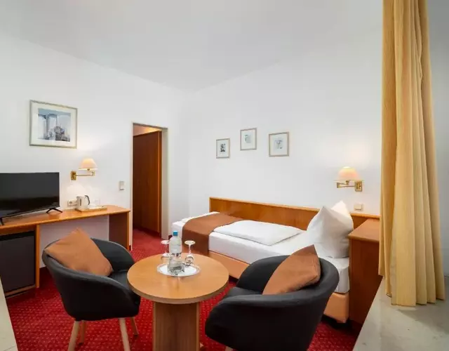 ARKADEN Hotel Kelkheim