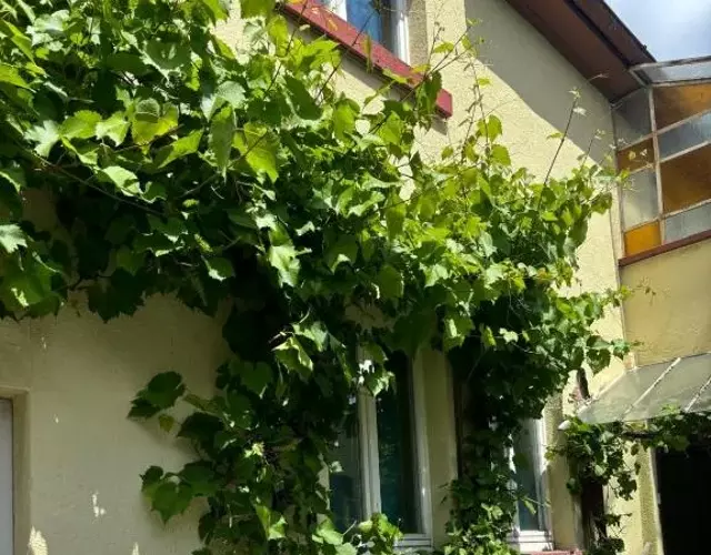 HS4 Cozy Unit Kelkheim