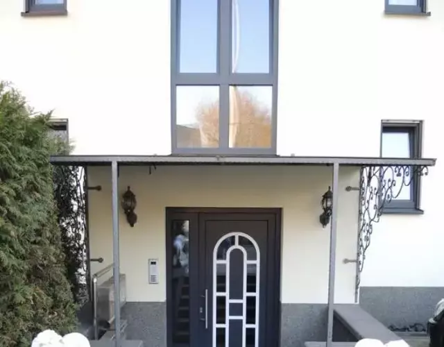 Merkel Villa Apartamente