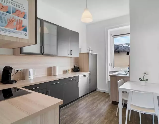 RT01 Work & Stay in Wiesbaden