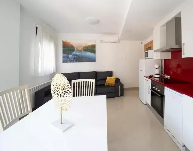 Apartamento Arbones de Manresa