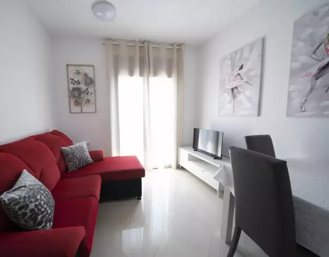 Apartamento centro histórico en Manresa