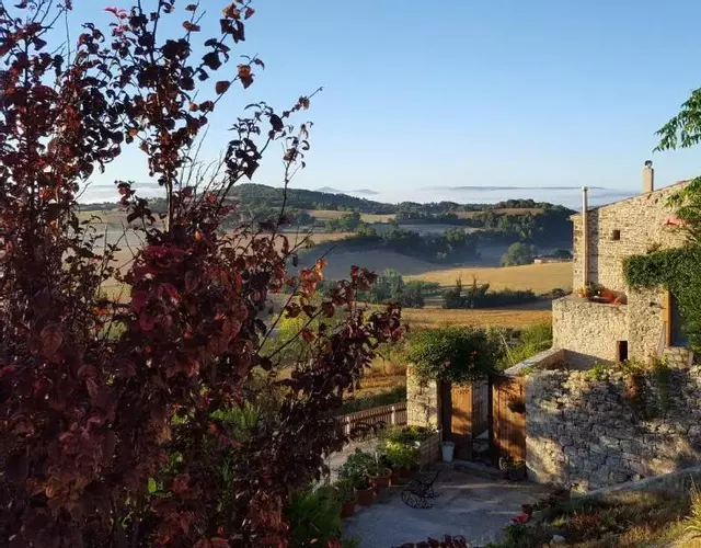 Can Gasol - Casa Rural del Siglo XVI