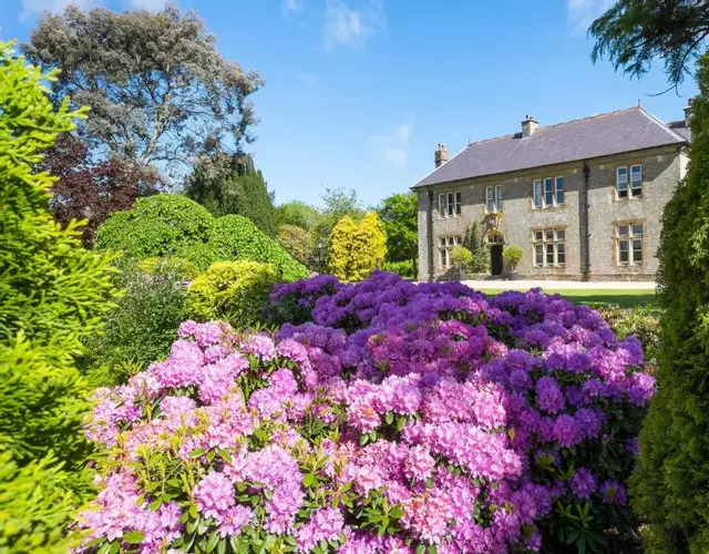 Kentisbury Grange