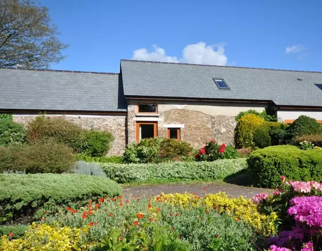Montgomery Barn