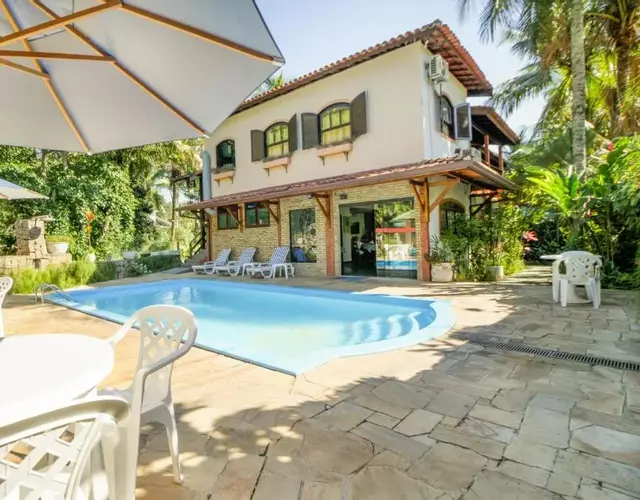 VELINN Feiticeira Praia Hotel