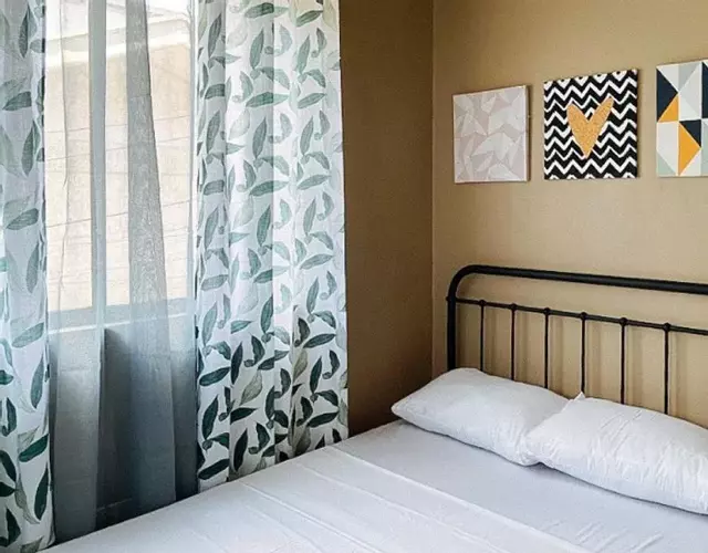 RedDoorz at Aurea Apartelle