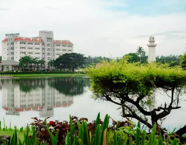Sotogrande Iloilo Hotel
