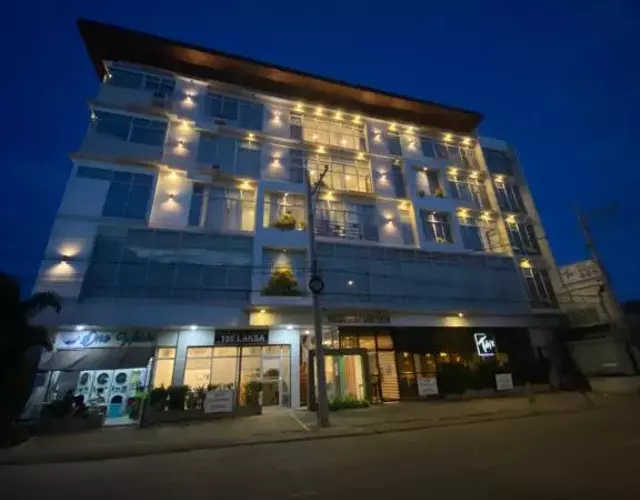 Tely's Bed & Breakfast Iloilo powered by Cocotel