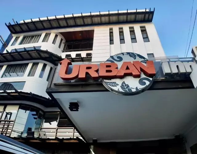 Urban Inn Iloilo
