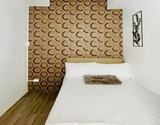 WV 10 Stylish 1BR Apartment