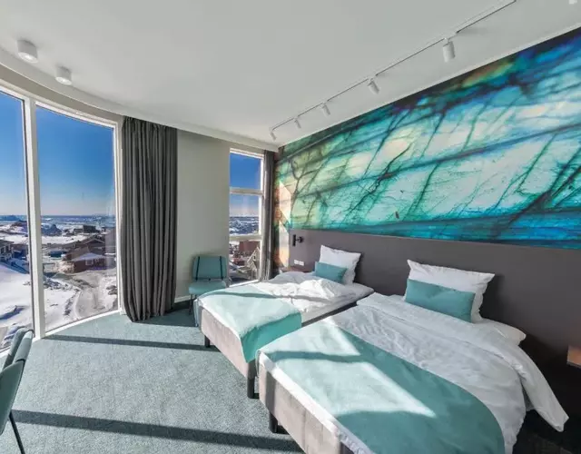 Best Western Plus Hotel Ilulissat