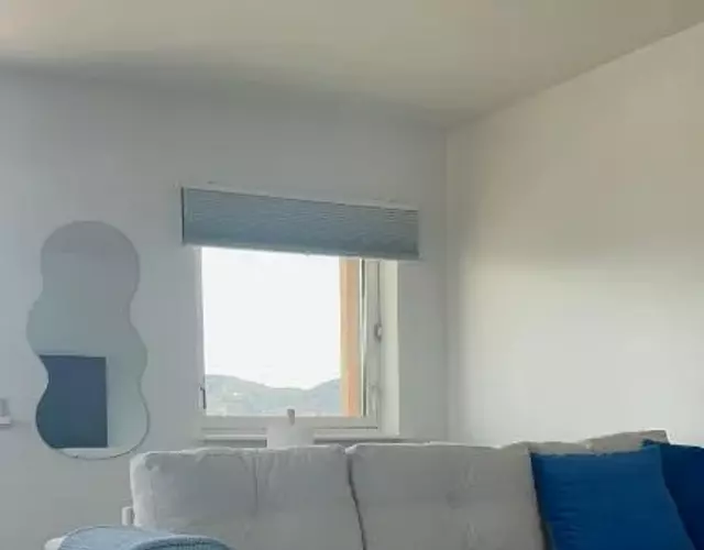 Ilulissat City Apartments - Apartment 4
