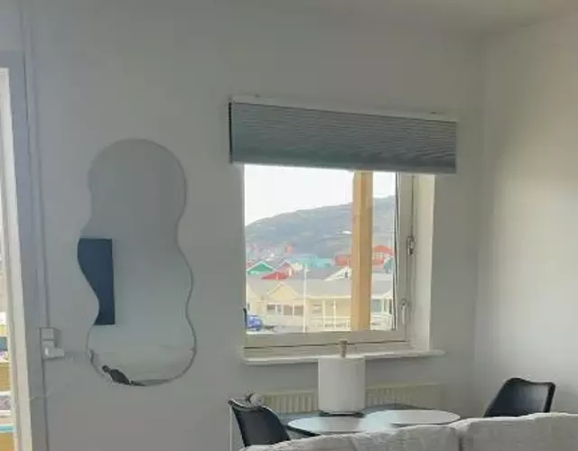 Ilulissat City Apartments- Apartment 2