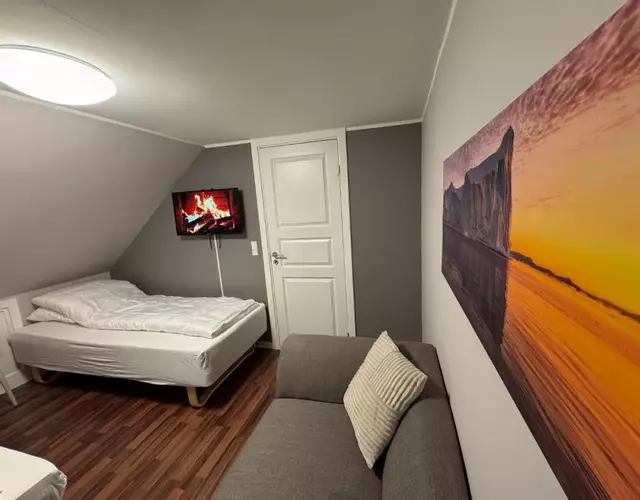 Møller Guesthouse