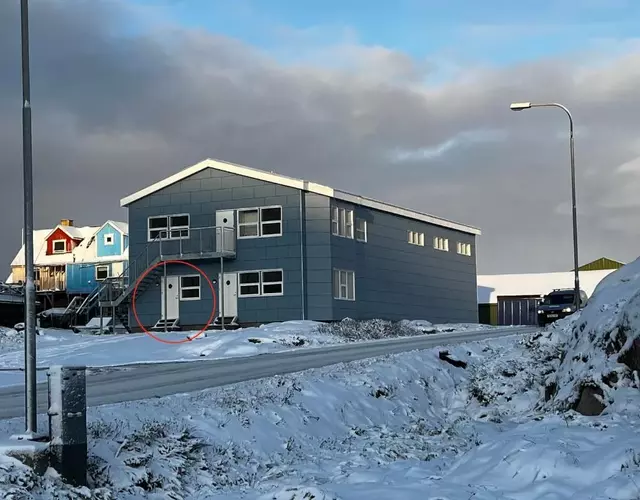 Whaletours Apartments nr 2