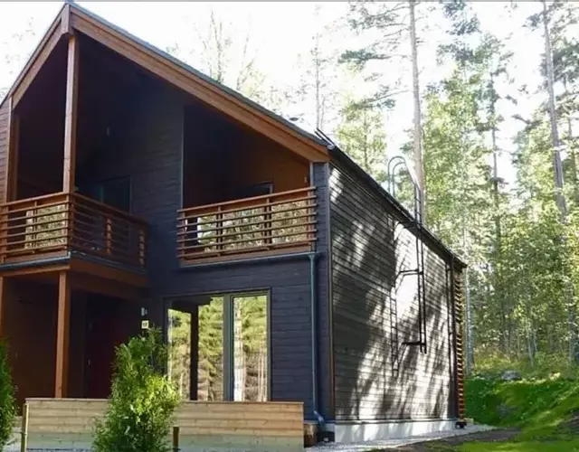 Marina Holiday Honka Village Apartments