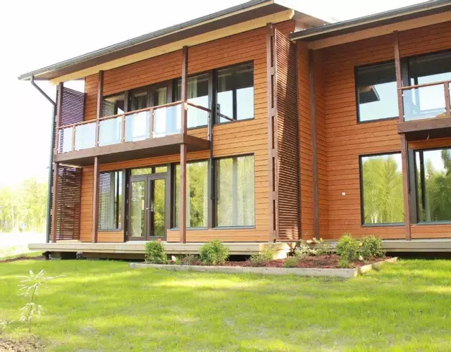 Marina Holiday Rauhan Village Apartments