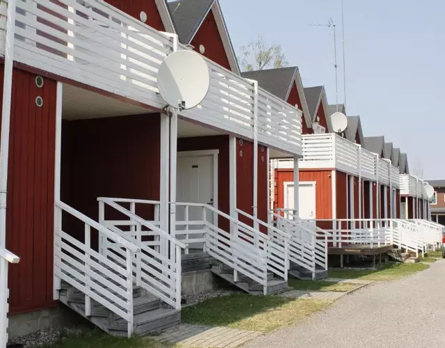 Saimaa Seasons Marina Villas