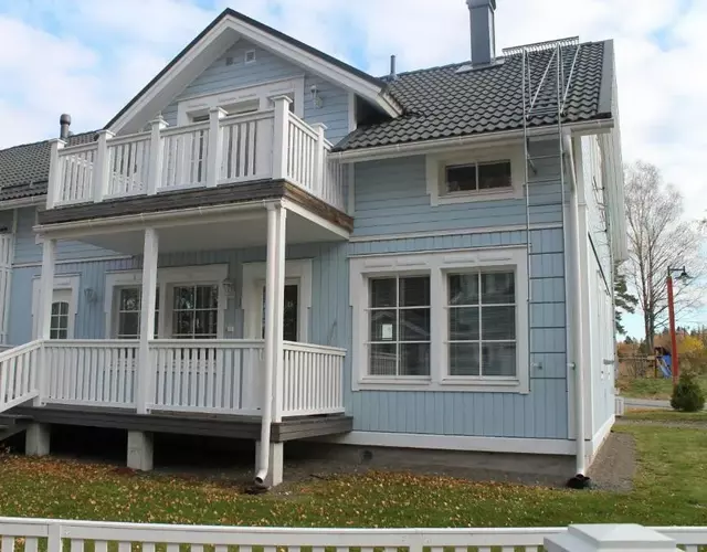 SResort Apartment with 4 bedrooms