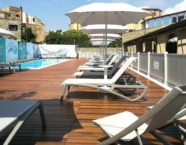 Best Western Hotel Anthurium