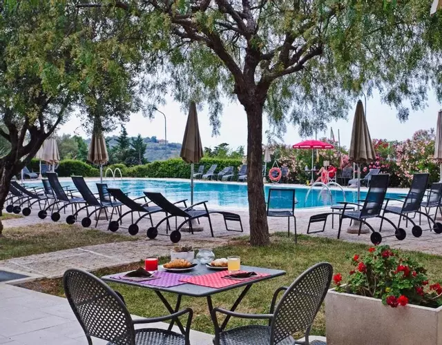 Castellaro Golf Resort