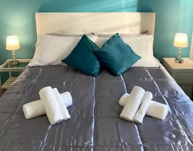 Oleandri Tiny House a 100 mt dal mare