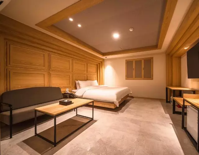 Hotel New Castle Bupyeong