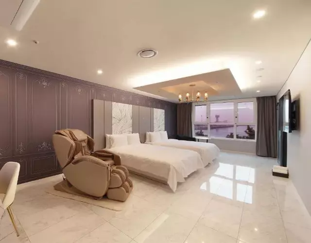 Restia Incheon Bay Hotel