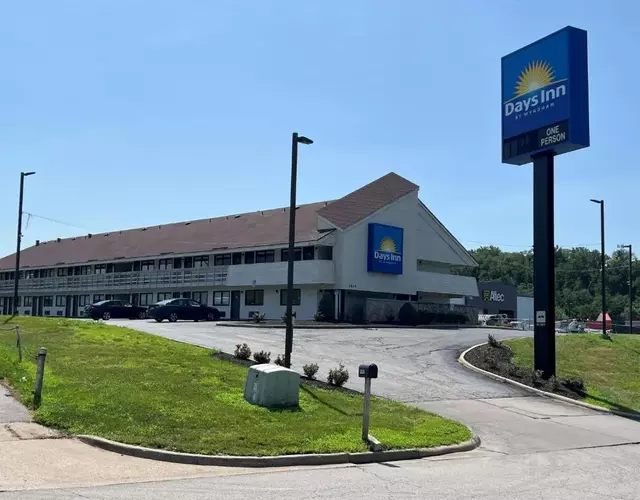 Days Inn by Wyndham Kansas City Northeast