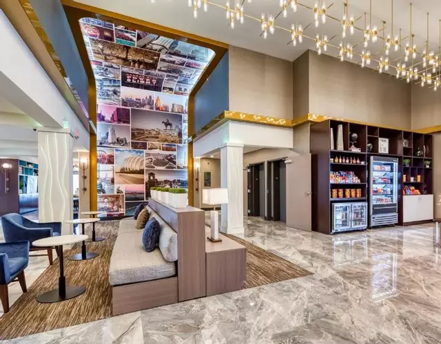 Holiday Inn Kansas City - Downtown by IHG