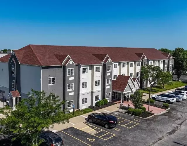 Sonesta Essential Hotel Blue Springs