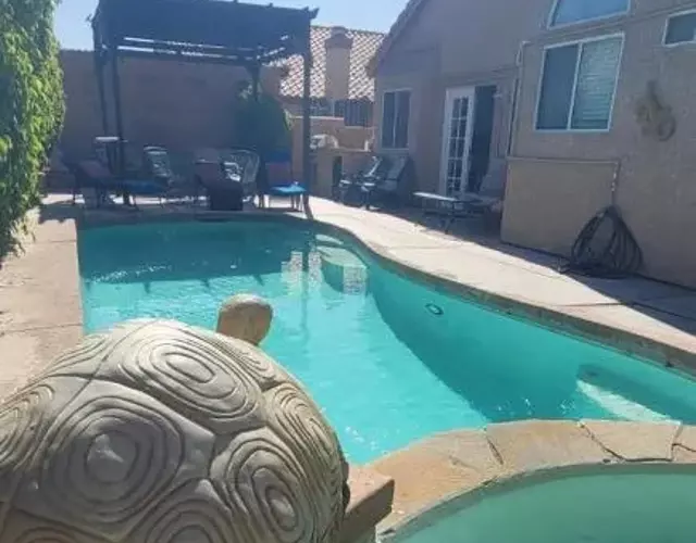 Sunnyside Up on Arroyo